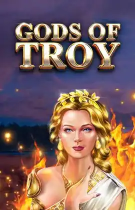 Gods Of Troy