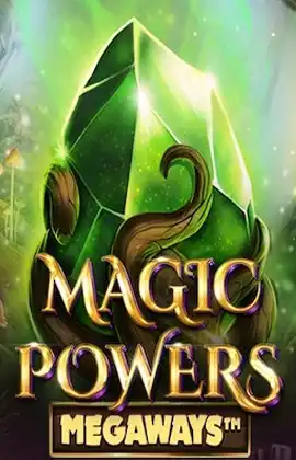 Magic Powers Megaways