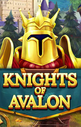 Knights Of Avalon