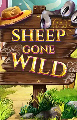 Sheep Gone Wild