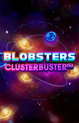 Blobsters Clusterbuster