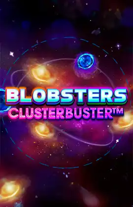 Blobsters Clusterbuster