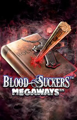 Blood Suckers Megaways