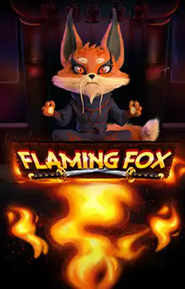 Flaming Fox