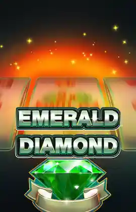 Emerald Diamond