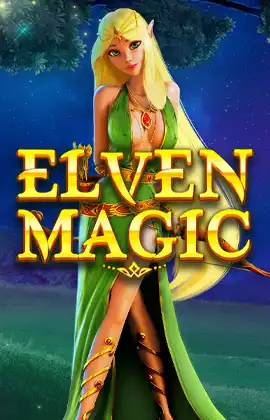 Elven Magic