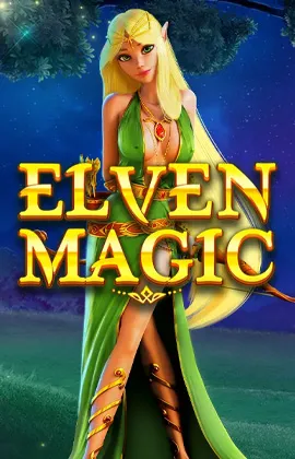 Elven Magic