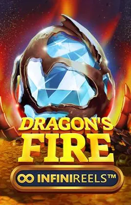 Dragons Fire Infinireels