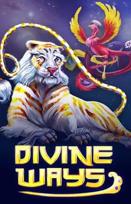Divine Ways