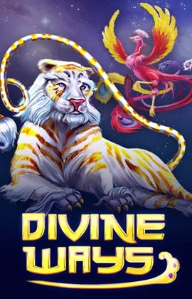 Divine Ways