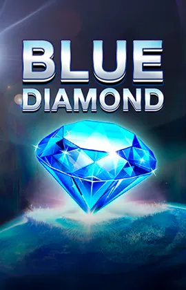 Blue Diamond
