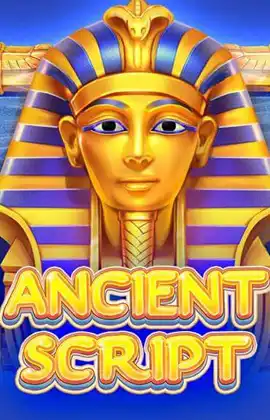 Ancient Script