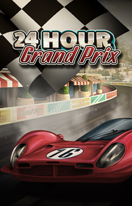 24 Hour Grand Prix