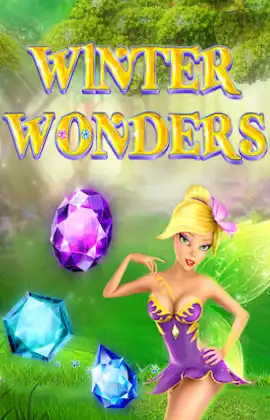 Winter Wonders