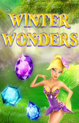 Winter Wonders