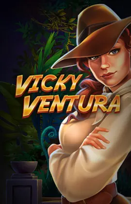 Vicky Ventura