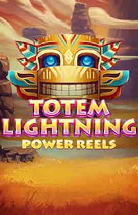 Totem Lightning Power Reels