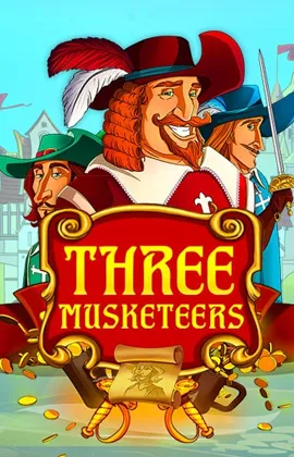Three Musketeers