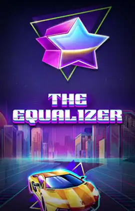 The Equalizer
