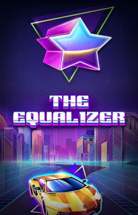 The Equalizer