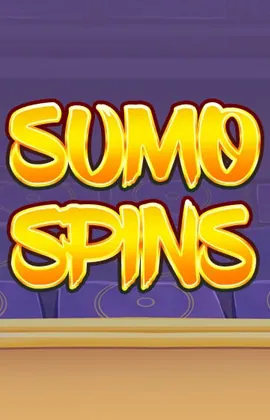 Sumo Spins