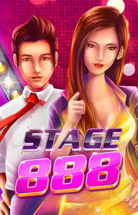 Stage 888