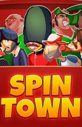 Spin Town
