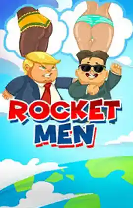 Rocket Men