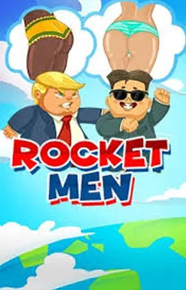 Rocket Men
