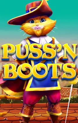 Puss N Boots