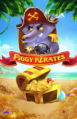 Piggy Pirates