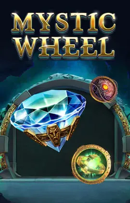 Mystic Wheel