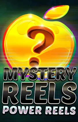 Mystery Reels Power Reels