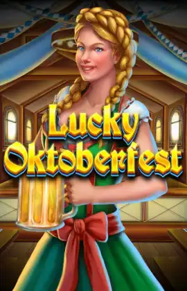Lucky Oktoberfest