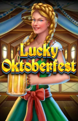 Lucky Oktoberfest