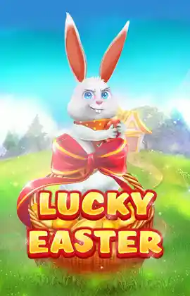 Lucky Easter