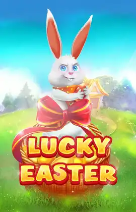 Lucky Easter