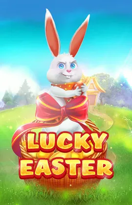 Lucky Easter