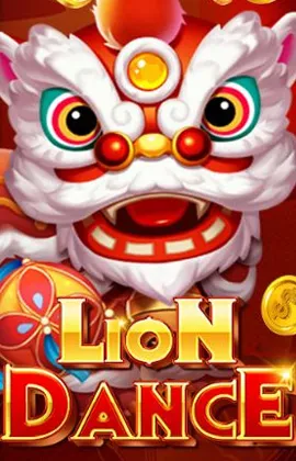 Lion Dance