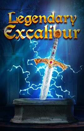 Legendary Excalibur