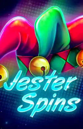 Jester Spins