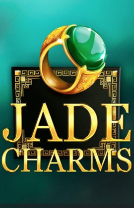 Jade Charms