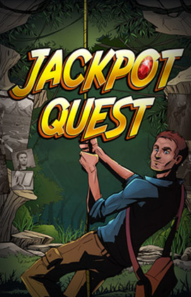 Jackpot Quest
