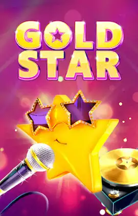 Gold Star