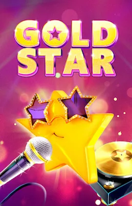 Gold Star