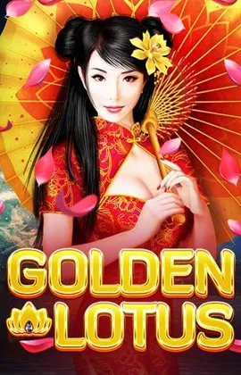Golden Lotus