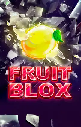 Fruit Blox