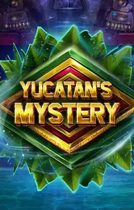 Yucatans Mystery
