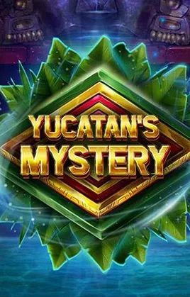 Yucatans Mystery