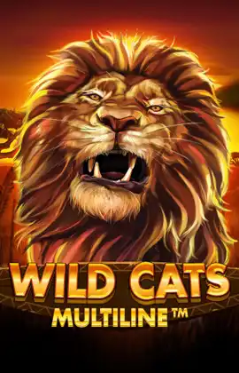 Wild Cats Multiline